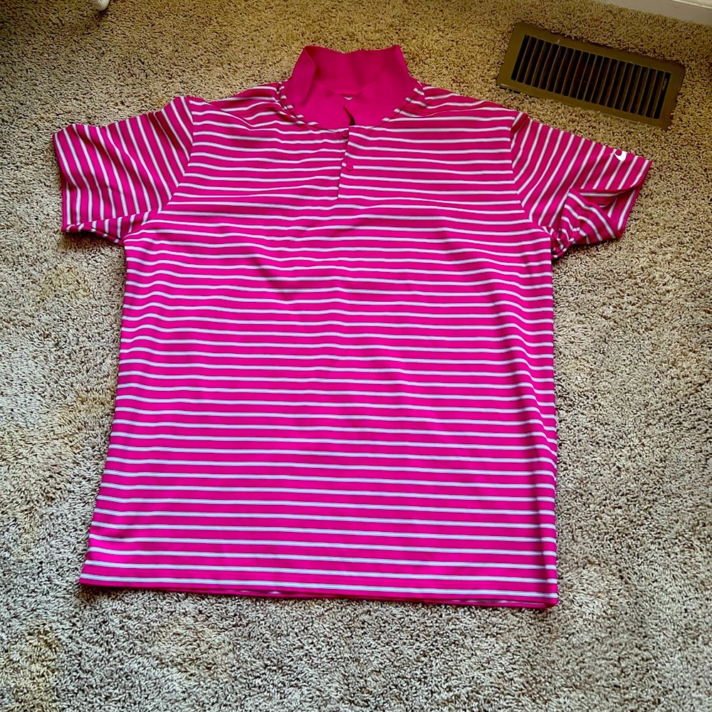 Like new Nike golf polo! Size XXL